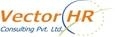 Vector HR Consulting logo